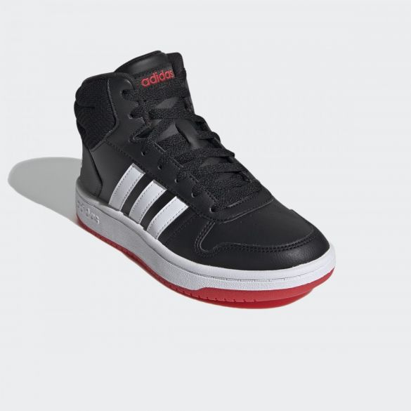 Высокие кроссовки adidas Hoops 2.0 Performance FY7009_image_7