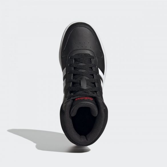 Высокие кроссовки adidas Hoops 2.0 Performance FY7009_image_8