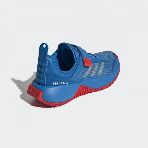 Кроссовки для бега adidas x LEGO® Sport FZ5440_image_8