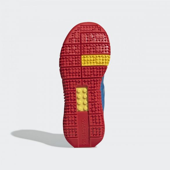 Кроссовки для бега adidas x LEGO® Sport FZ5440_image_6
