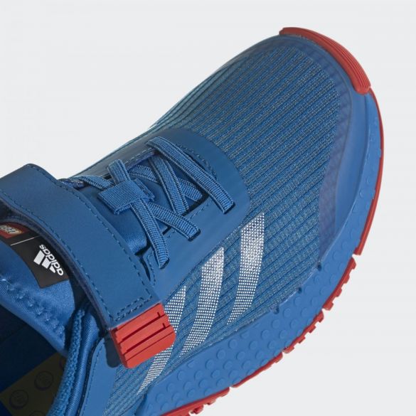 Кроссовки для бега adidas x LEGO® Sport FZ5440_image_5