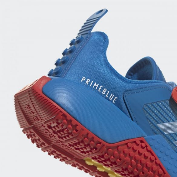 Кроссовки для бега adidas x LEGO® Sport FZ5440_image_7