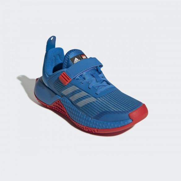 Кроссовки для бега adidas x LEGO® Sport FZ5440_image_3
