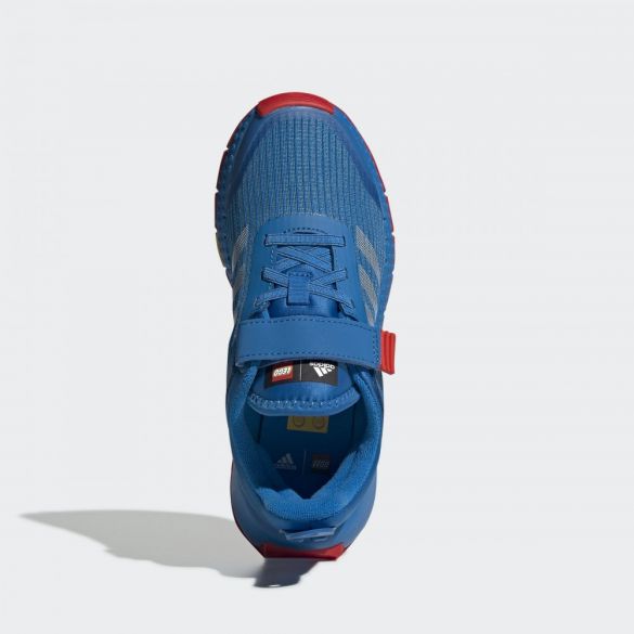 Кроссовки для бега adidas x LEGO® Sport FZ5440_image_4