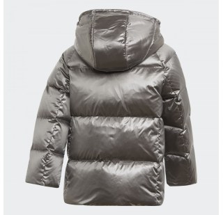 Пуховик adidas Shiny GG3619