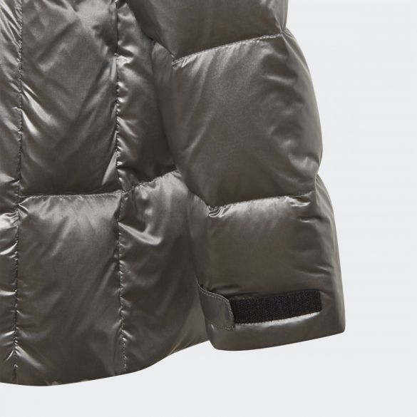 Пуховик adidas Shiny GG3619_image_3