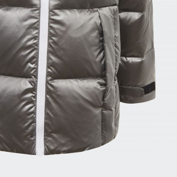 Пуховик adidas Shiny GG3619_image_5