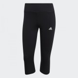 Леггинси AEROREADY Capri Sport Sport Inspired GL3954_image_1
