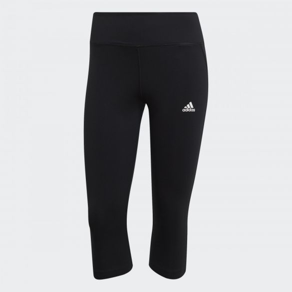 Леггинси AEROREADY Capri Sport Sport Inspired GL3954_image_1