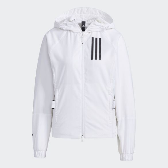  Куртка adidas W.N.D. Sportswear GL7326_image_6