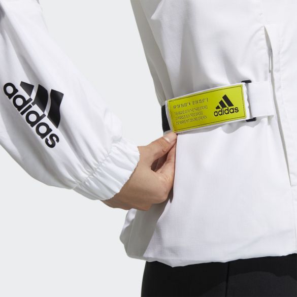  Куртка adidas W.N.D. Sportswear GL7326_image_3