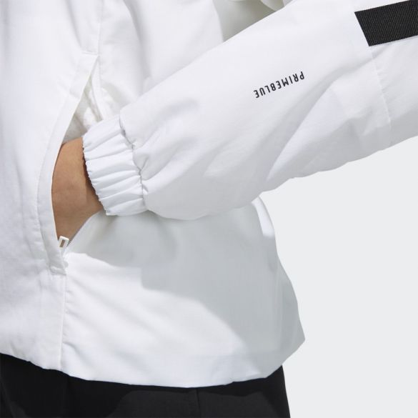  Куртка adidas W.N.D. Sportswear GL7326_image_5