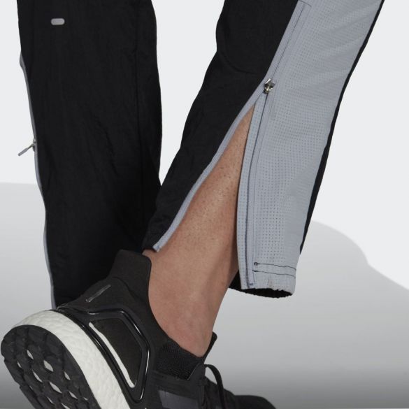 Брюки для бега adidas GM1530_image_5