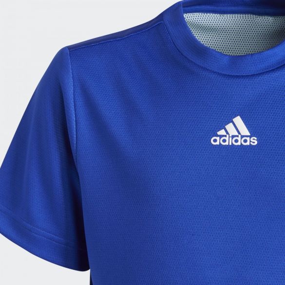 Футболка для фитнеса adidas AEROREADY GS0361_image_5