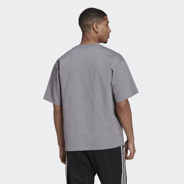 Футболка adidas Adicolor Trefoil Originals H09173_image_2