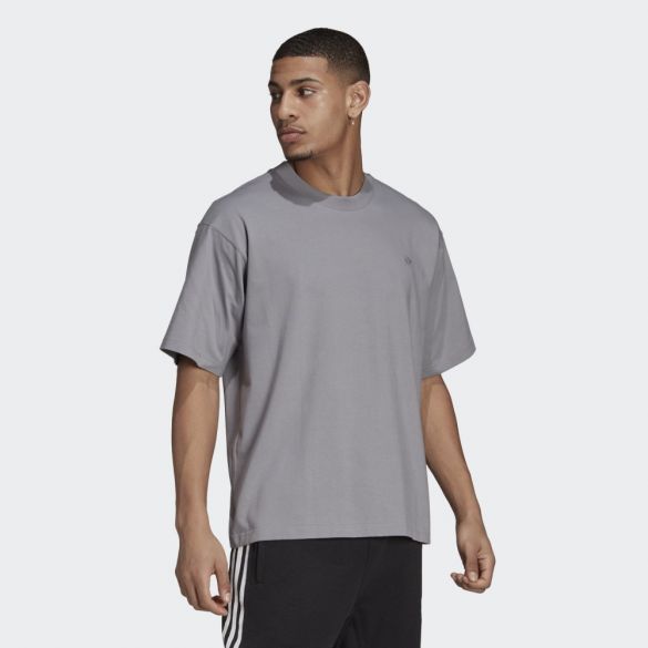 Футболка adidas Adicolor Trefoil Originals H09173_image_3