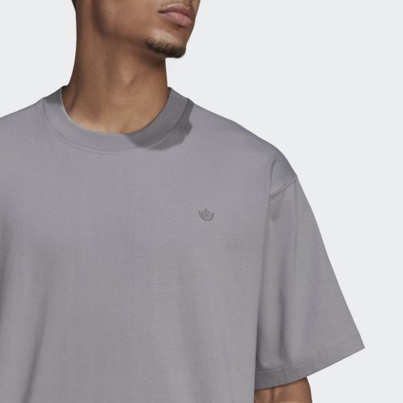 Футболка adidas Adicolor Trefoil Originals H09173_image_5