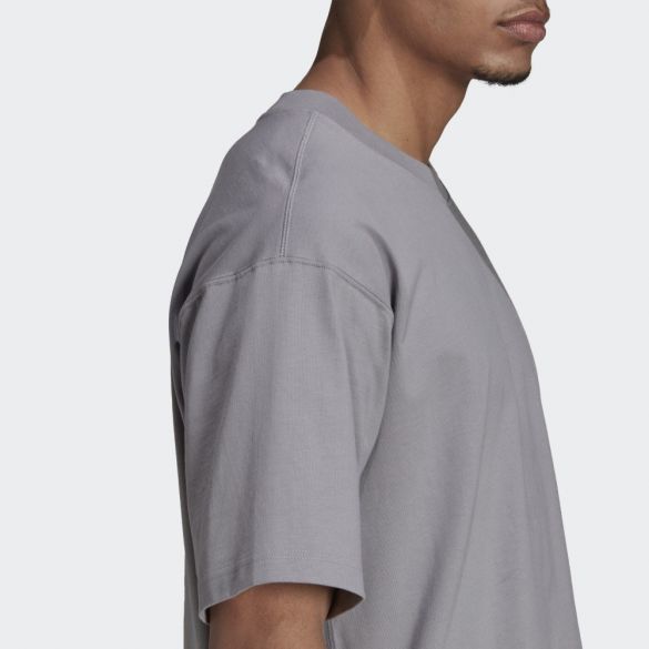 Футболка adidas Adicolor Trefoil Originals H09173_image_6