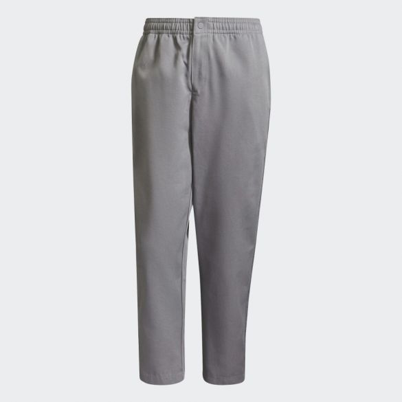 Брюки adidas Adicolor Trefoil Relaxed Twill Originals H11372_image_6