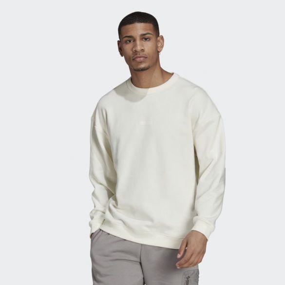 Свитшот adidas R.Y.V. Loose Fit Originals H11483_image_1