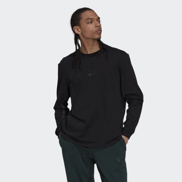 Свитшот adidas R.Y.V. Loose Fit Originals H11488_image_1