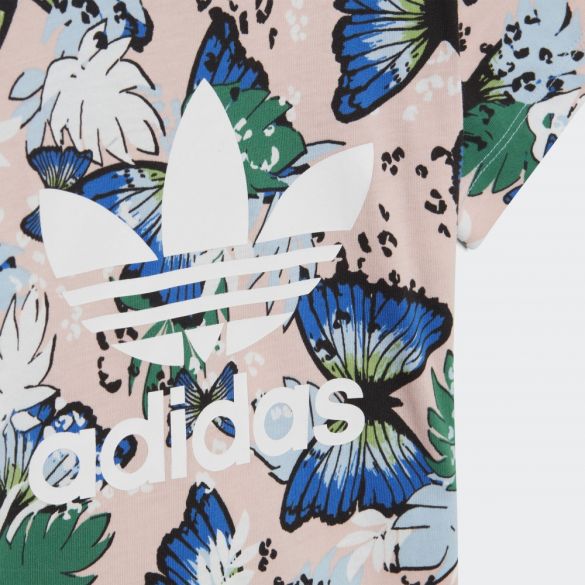 Футболка HER Studio London Animal Originals H22601_image_3