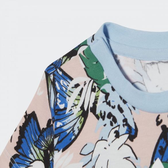 Футболка HER Studio London Animal Originals H22601_image_5