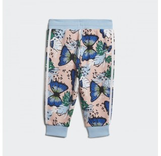 Спортивный костюм Adidas CREW SET H22604