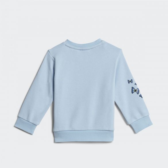 Спортивный костюм Adidas CREW SET H22604_image_7