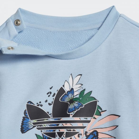 Спортивный костюм Adidas CREW SET H22604_image_3