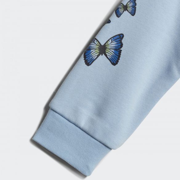 Спортивный костюм Adidas CREW SET H22604_image_6