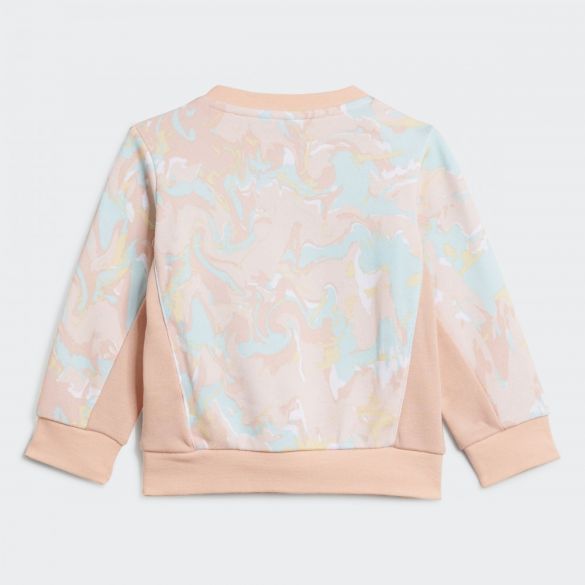  Джемпер и брюки adidas Marble H22632_image_7