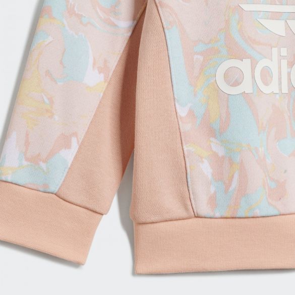  Джемпер и брюки adidas Marble H22632_image_5