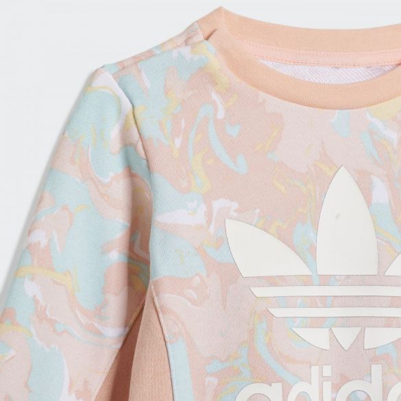  Джемпер и брюки adidas Marble H22632_image_6