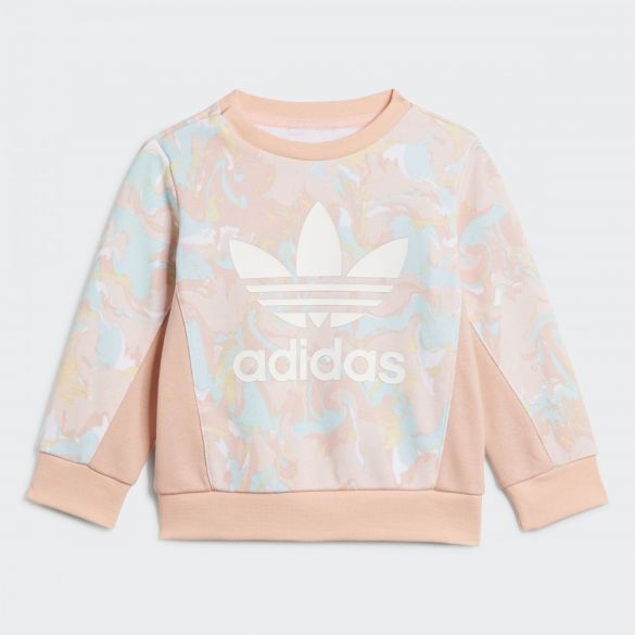  Джемпер и брюки adidas Marble H22632_image_3
