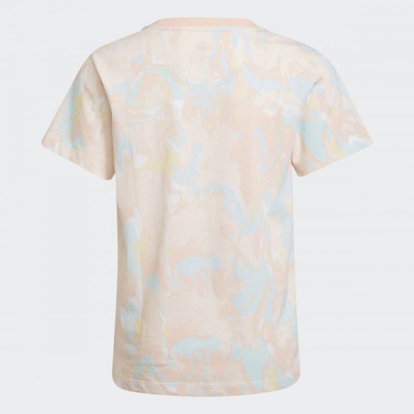 Футболка adidas Marble H22636_image_2
