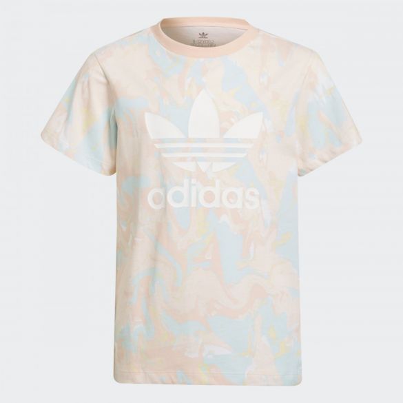 Футболка adidas Marble H22636_image_1