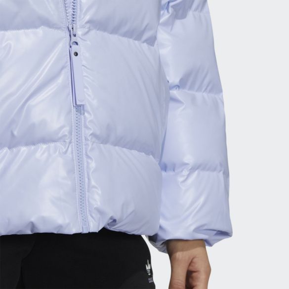 Пуховик adidas Short HA4732_image_5