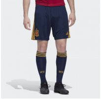 Домашние шорты сборной Испании adidas Performance EH4210_image_7