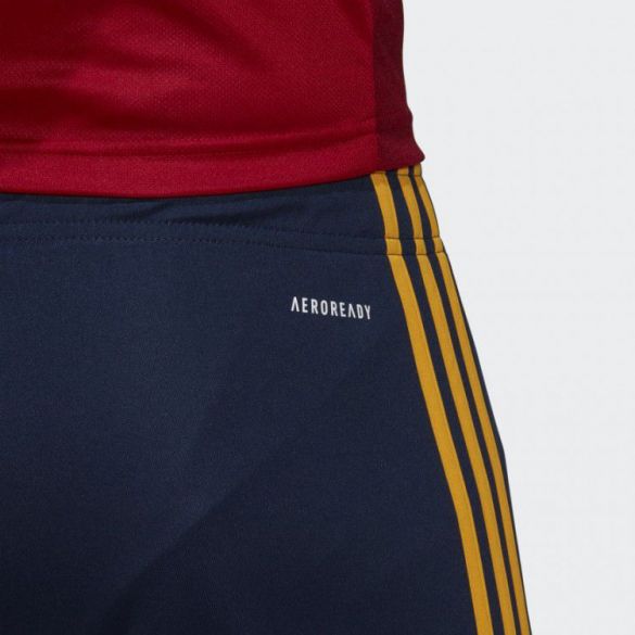 Домашние шорты сборной Испании adidas Performance EH4210_image_2