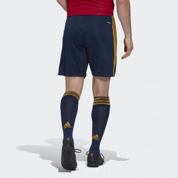 Домашні шорти збірної Іспанії adidas Performance EH4210_image_5