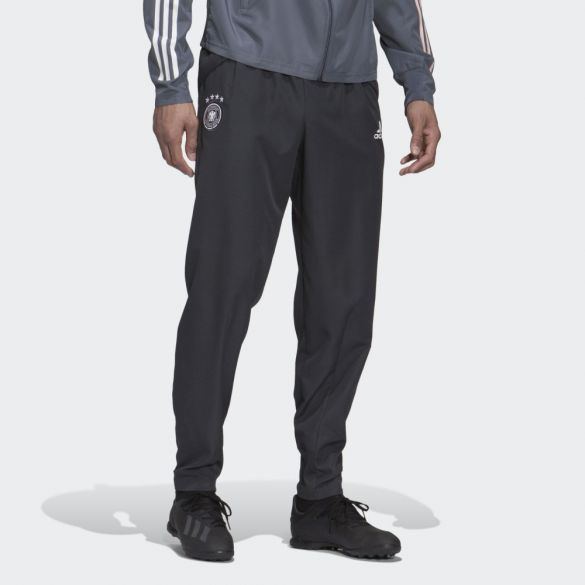 Парадные брюки сборной Германии adidas Performance FI0763_image_1
