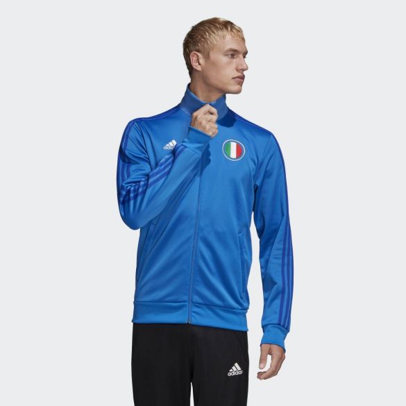 Олимпийка Италия adidas FK3592_image_1