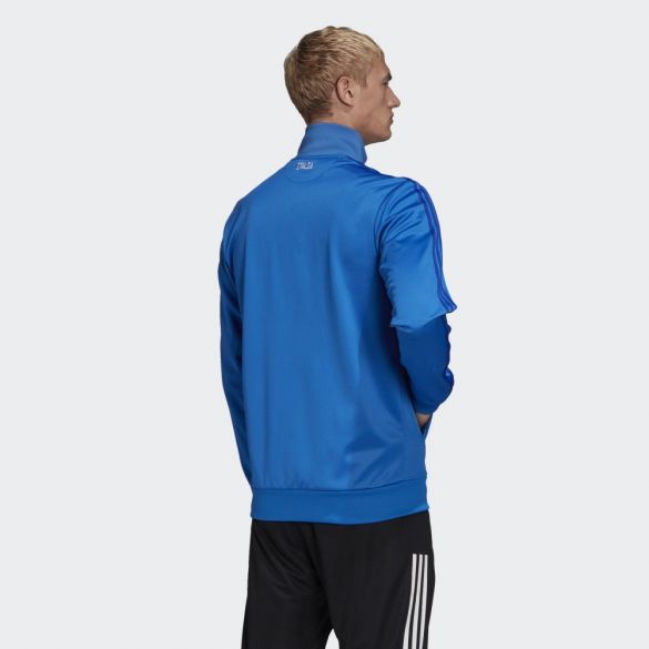 Олимпийка Италия adidas FK3592_image_2