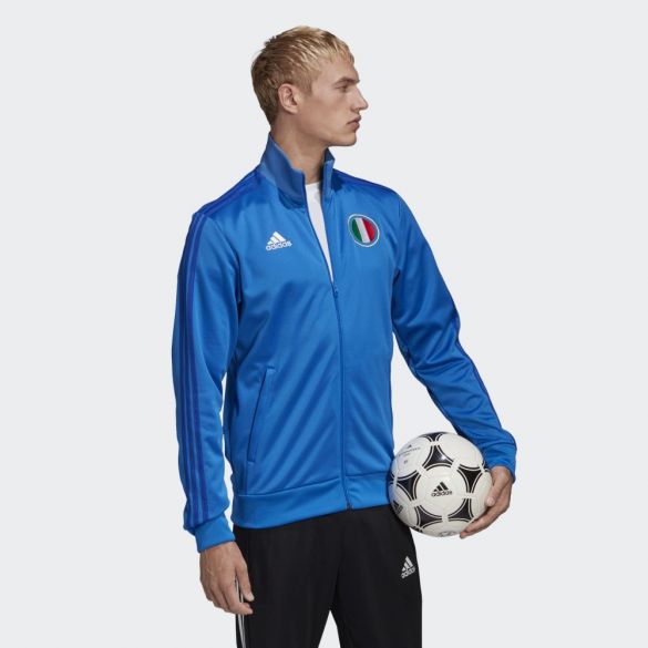 Олимпийка Италия adidas FK3592_image_3