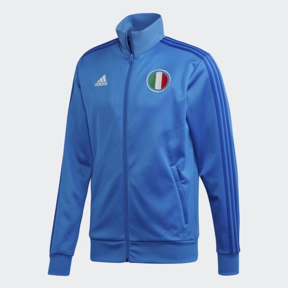 Олимпийка Италия adidas FK3592_image_8