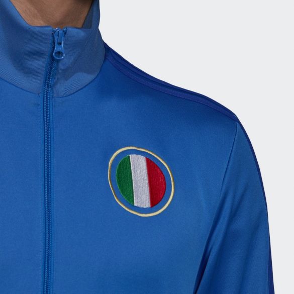 Олимпийка Италия adidas FK3592_image_9