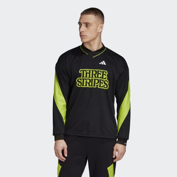 Лонгслив adidas Goalie FR6597_image_1