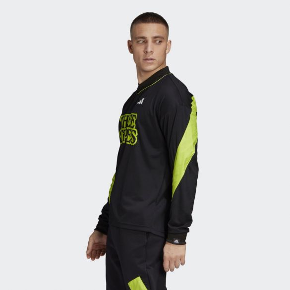 Лонгслив adidas Goalie FR6597_image_3