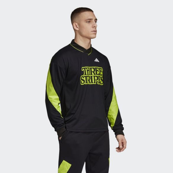 Лонгслив adidas Goalie FR6597_image_6